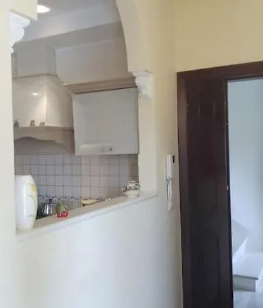 Διαμέρισμα Le Ortensie Πεσκάρα