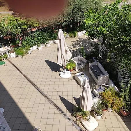 Le Ortensie Διαμέρισμα *