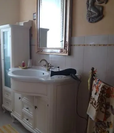 Apartman Le Ortensie Pescara