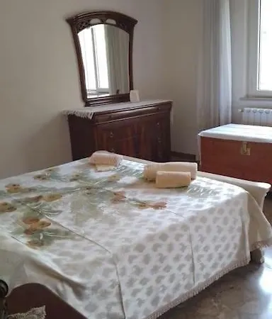 Le Ortensie Apartman *