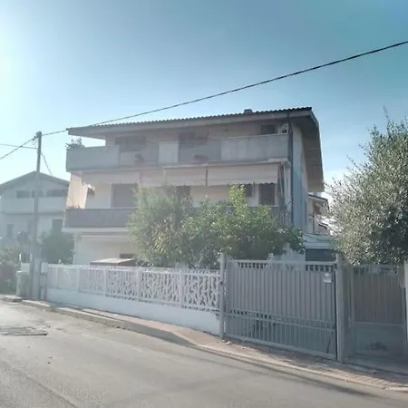 Appartamento Le Ortensie *