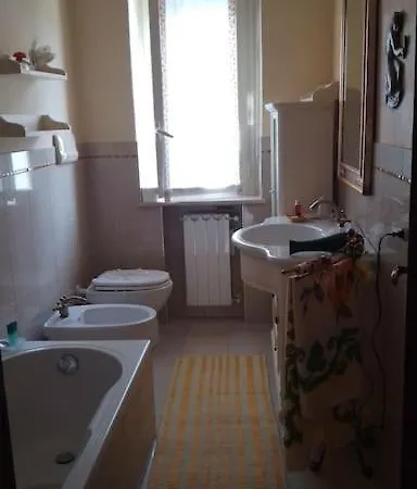 Le Ortensie Apartman