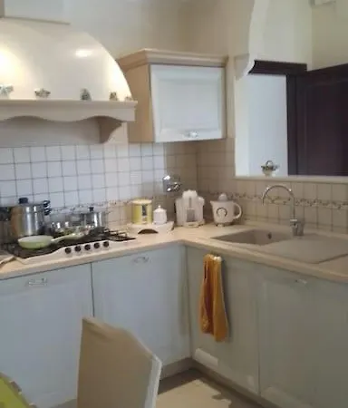 Apartman Le Ortensie