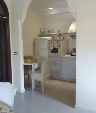 Le Ortensie Apartman *