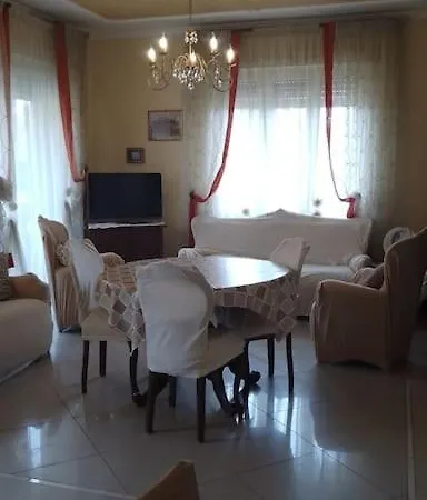 Apartment Le Ortensie *