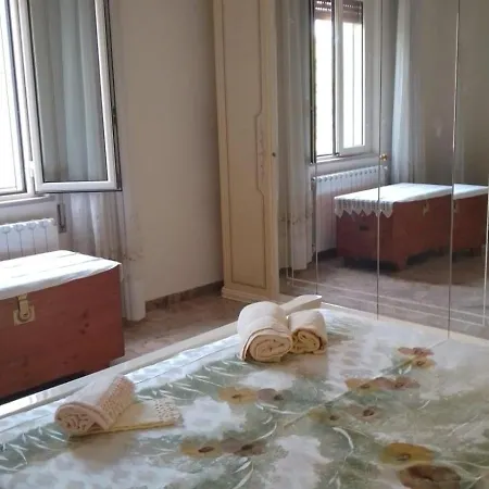 Apartman Le Ortensie *