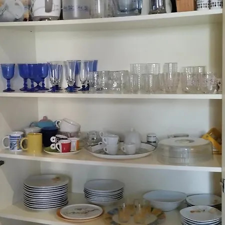 Le Ortensie * Pescara