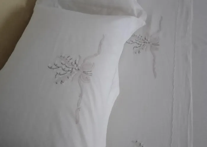 Le Ortensie * Pescara