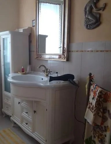 Apartment Le Ortensie Pescara