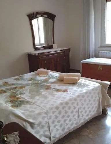 Le Ortensie Apartment *