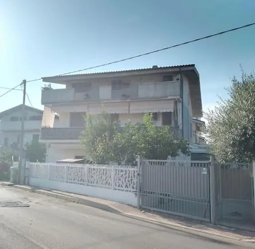 Apartment Le Ortensie *