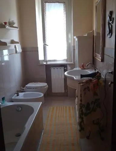 Le Ortensie Apartment