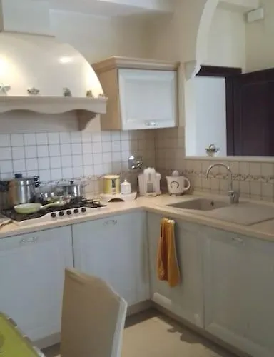 Apartment Le Ortensie