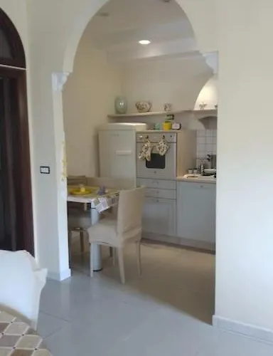 Le Ortensie Apartment *