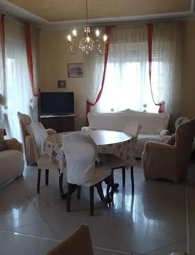 Appartamento Le Ortensie *