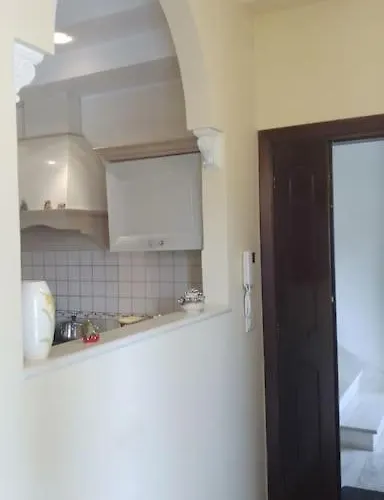 Apartment Le Ortensie Pescara