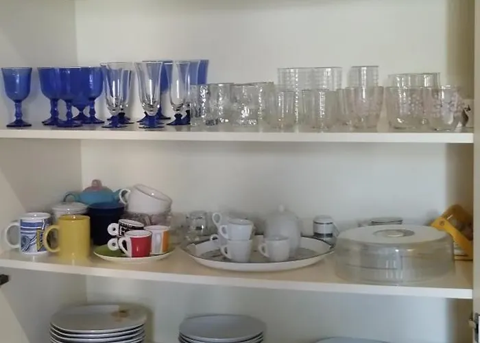 Le Ortensie * Pescara