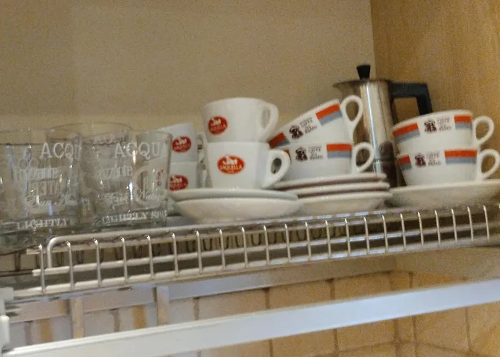 Appartamento Le Ortensie Pescara